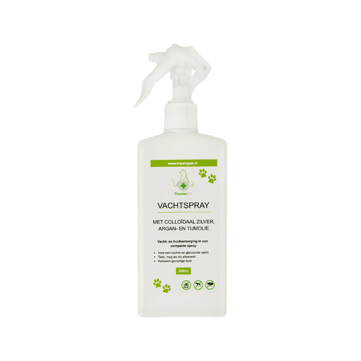 TraumaPet Coat Spray