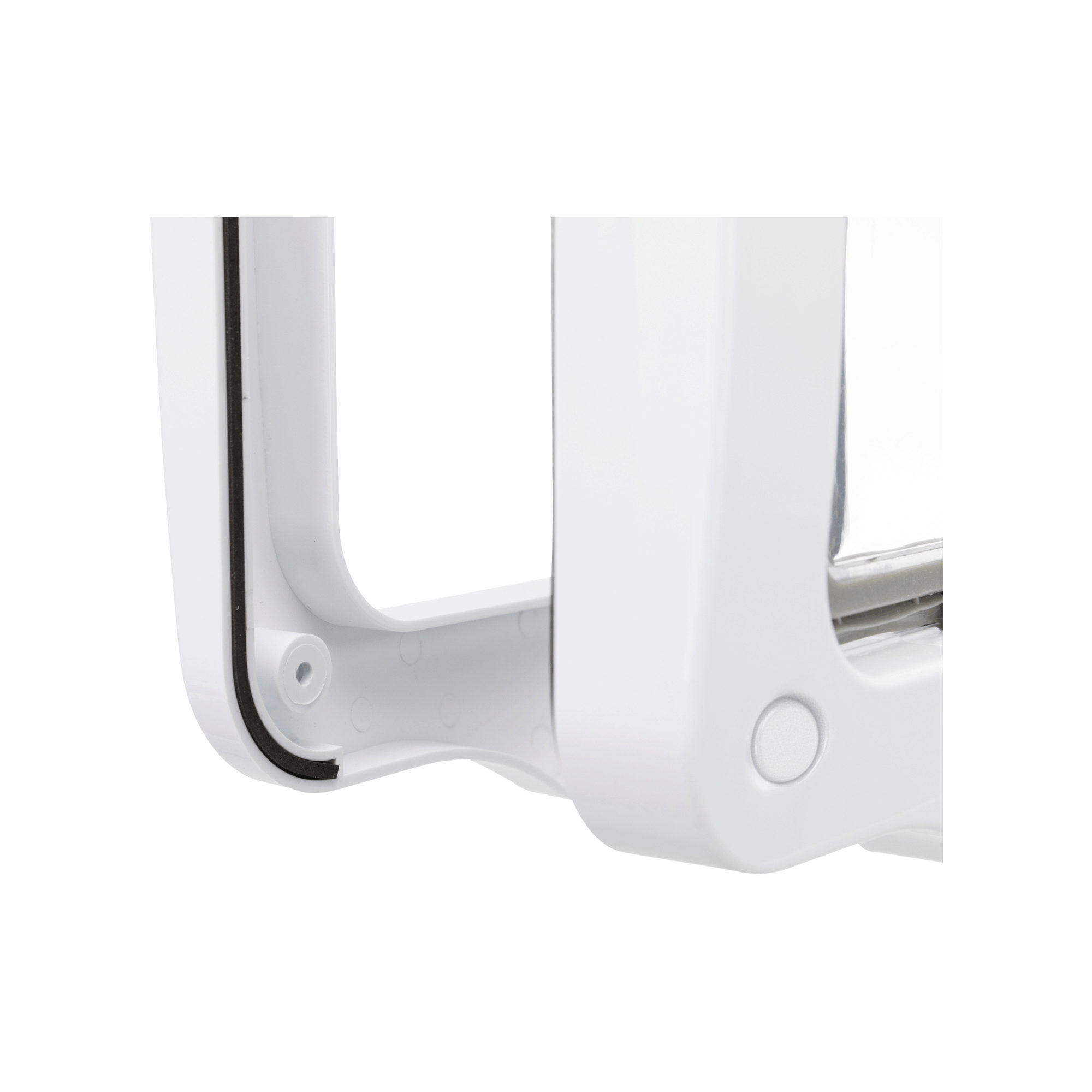 Trixie 4 way cat door store