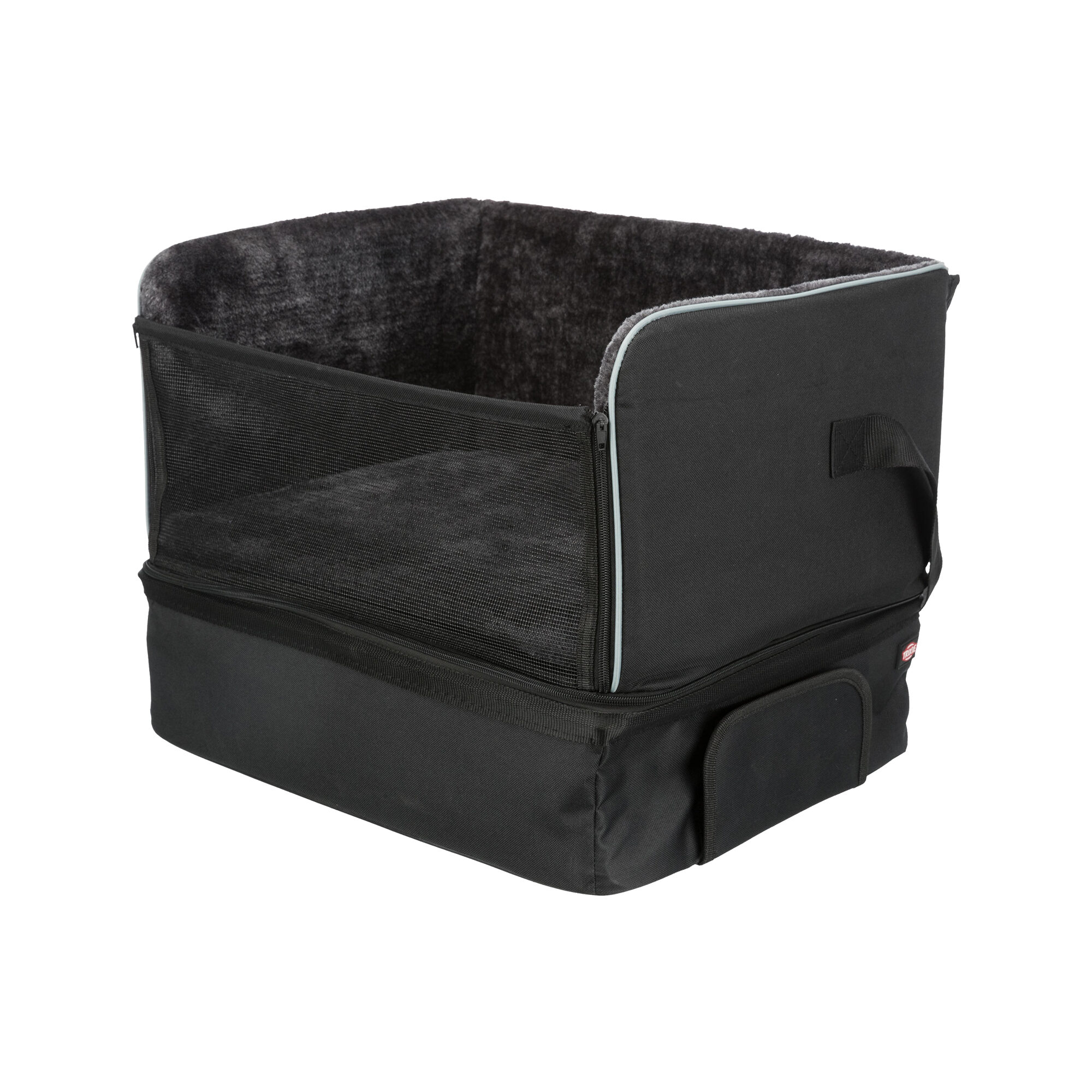 Trixie Car Seat with Storage Dog Order