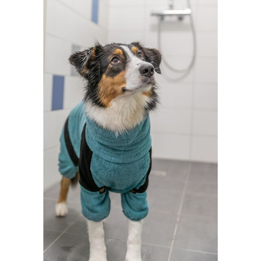 Trixie Bath and House Coverall