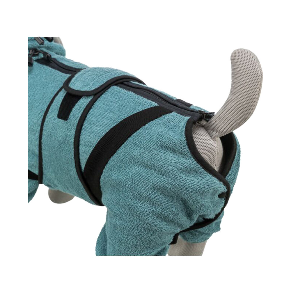 Trixie Bath and House Coverall