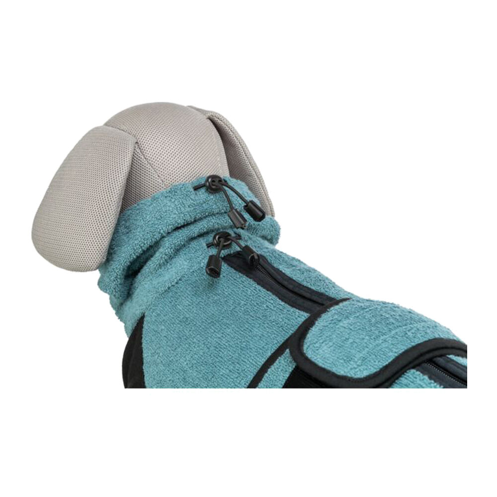 Trixie Bath and House Coverall