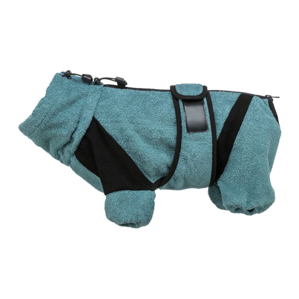 Trixie Bath and House Coverall