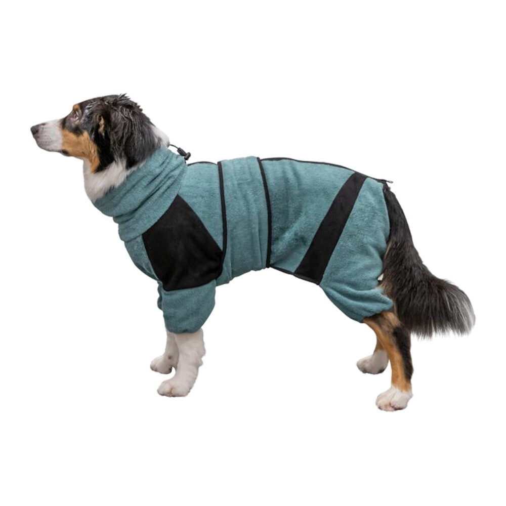Trixie Bath and House Coverall