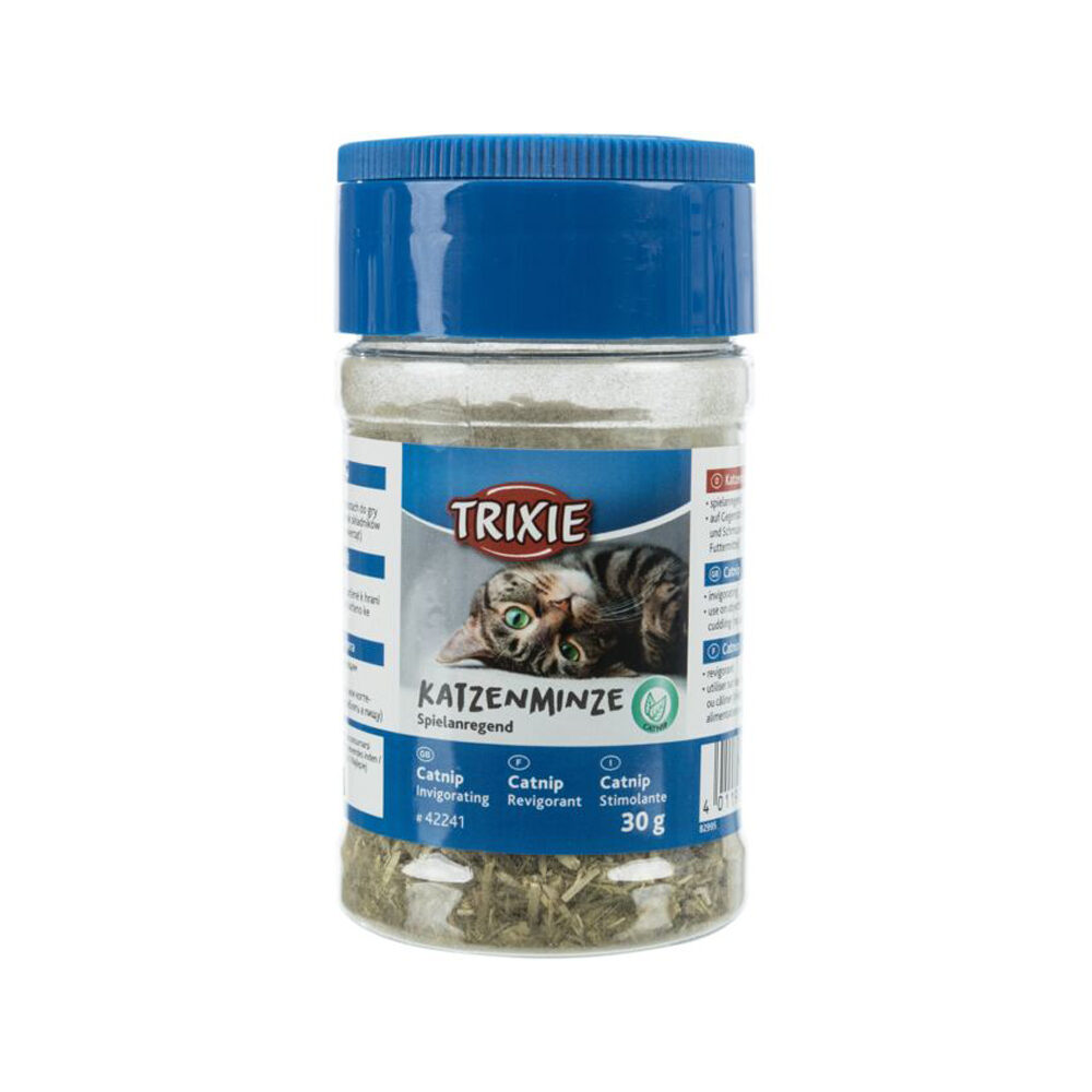 Trixie Catnip Strøbøsse