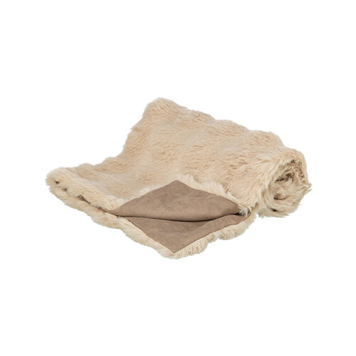 Trixie Couverture doublée Laslo pour chien 150 x 100 cm - Comparer avec Touslesp