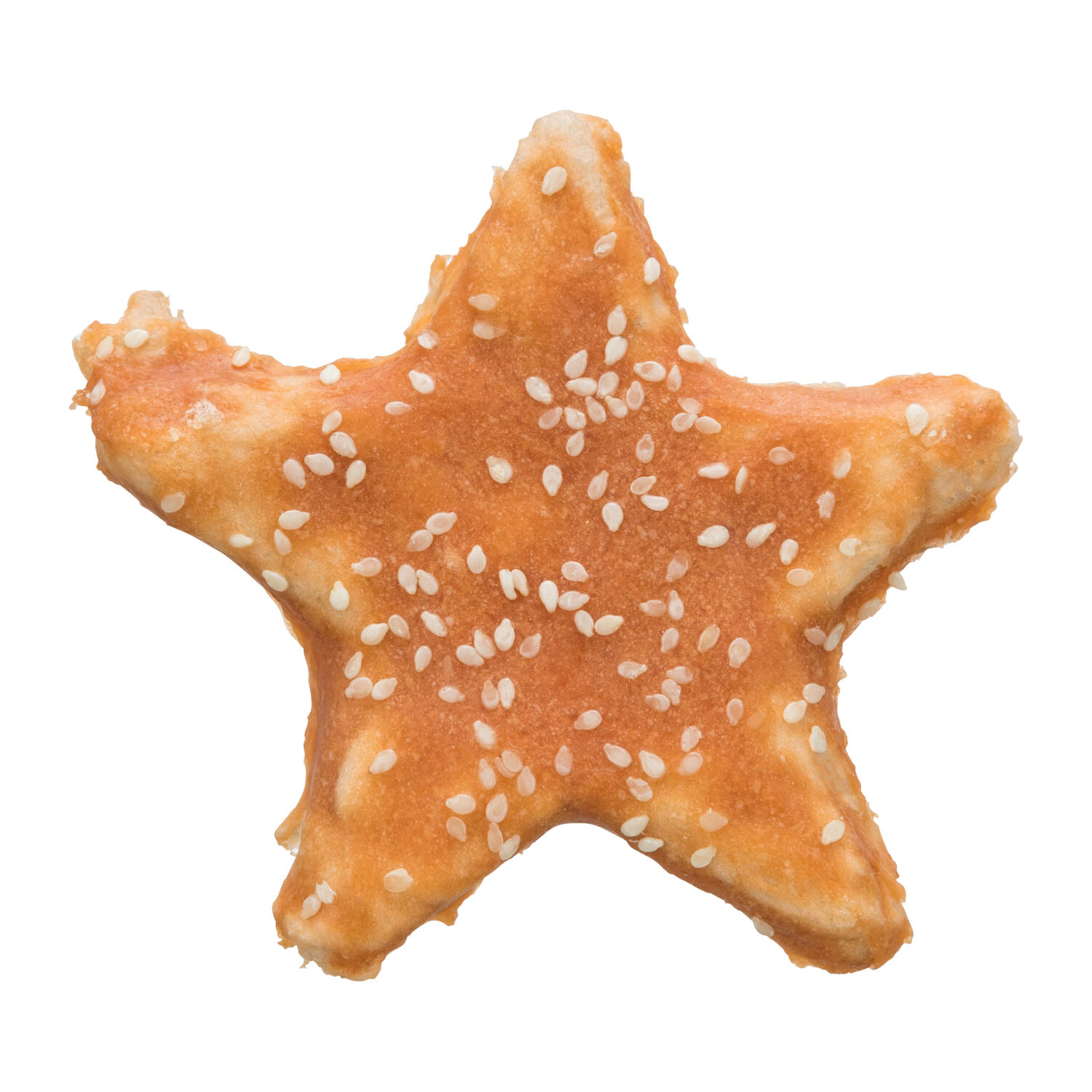 Trixie Denta Fun Chicken Star