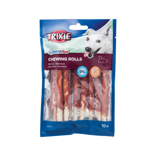 Trixie 2025 chewing rolls