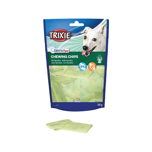 Trixie chewing chips shop