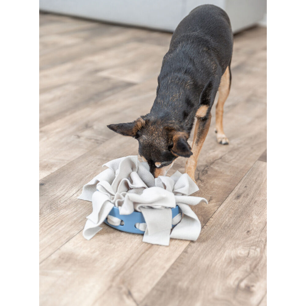 Trixie Hund Aktivität Hide'n'Sniff Schüssel