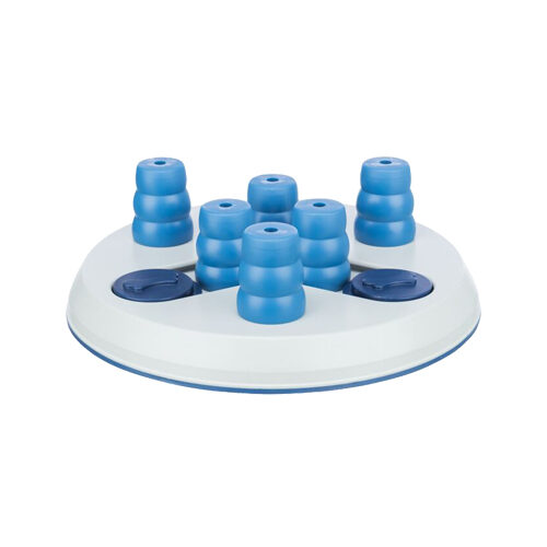 Trixie flip board dog toy sales