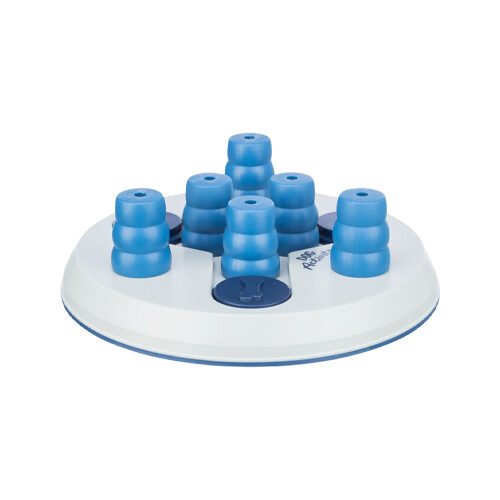 Trixie flip board dog toy sales