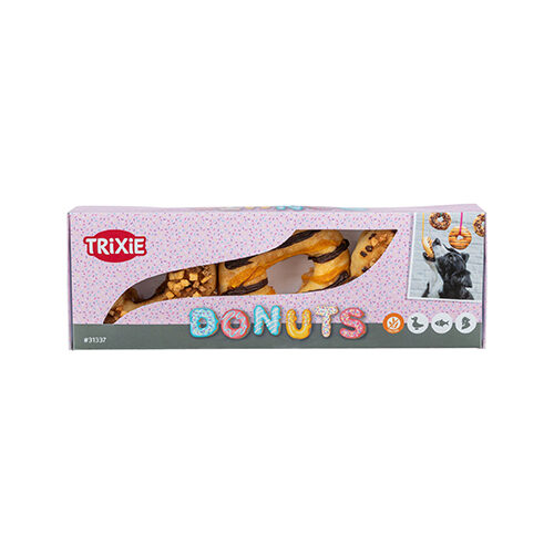 Trixie Donuts
