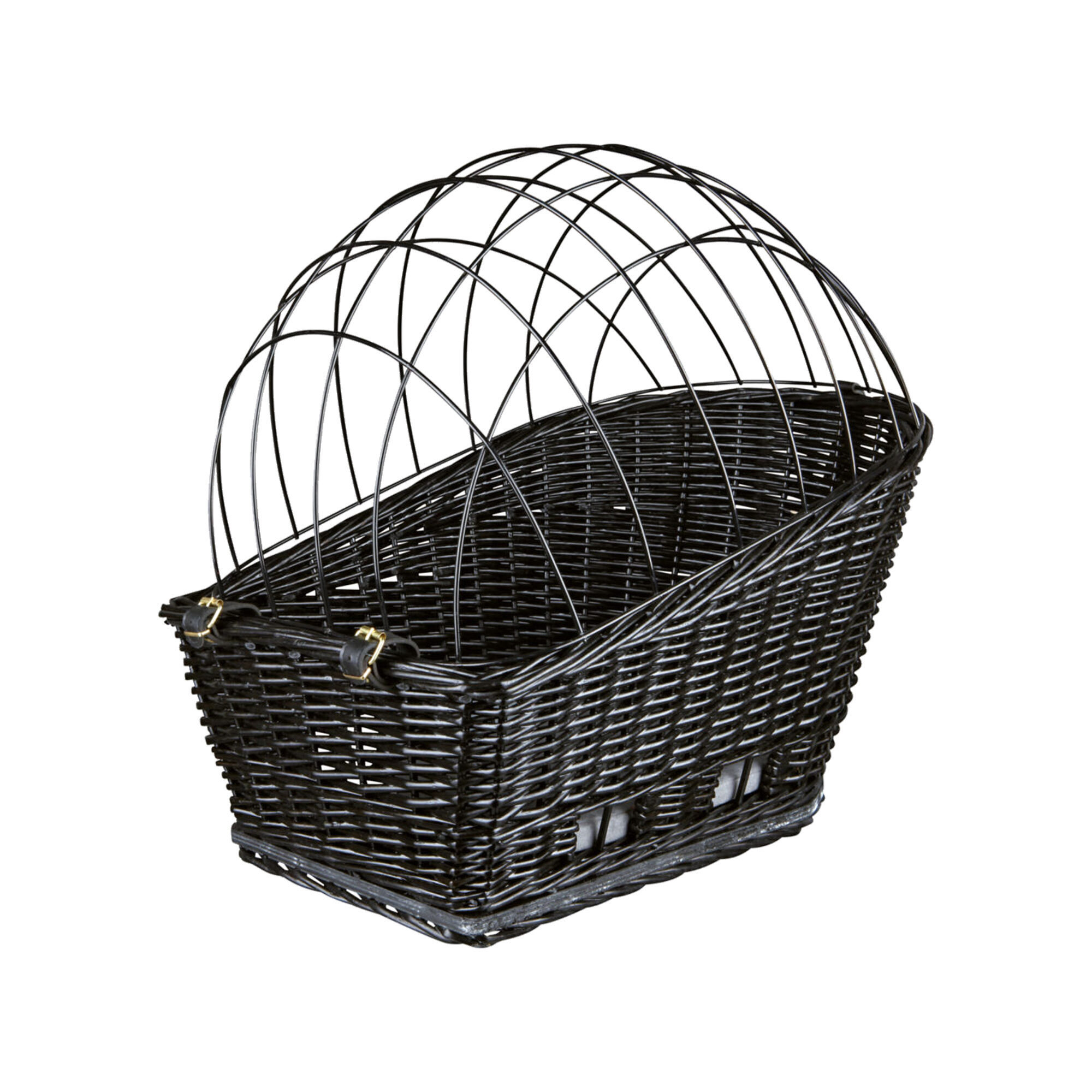 Trixie Fietsmand voor Bagagedrager (Tweede kans)