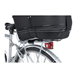 Trixie Bicycle Basket for Wide Bike Racks
