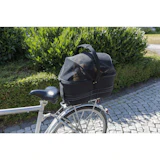 Trixie Bicycle Basket for Wide Bike Racks