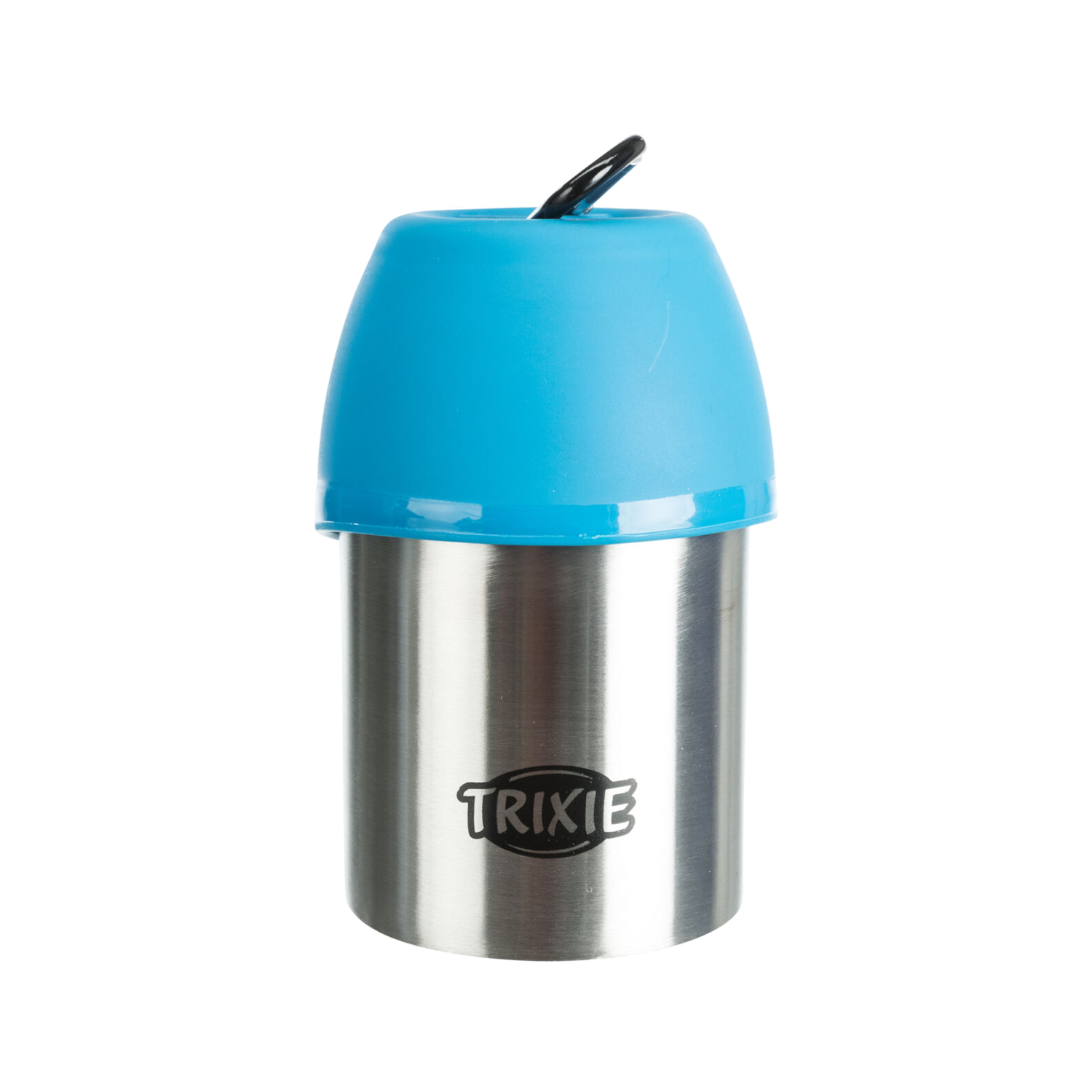 Trixie Flasche mit Trinkschale