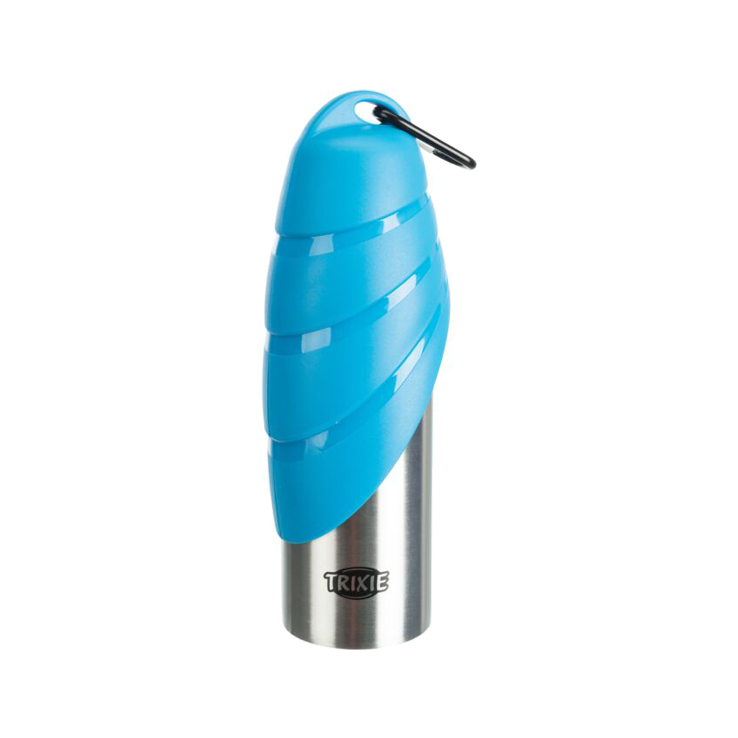 Trixie Flasche mit Trinkschale - 750 ml