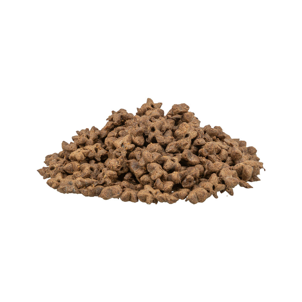 Trixie Flowers - Hähnchenbrust & Lachs