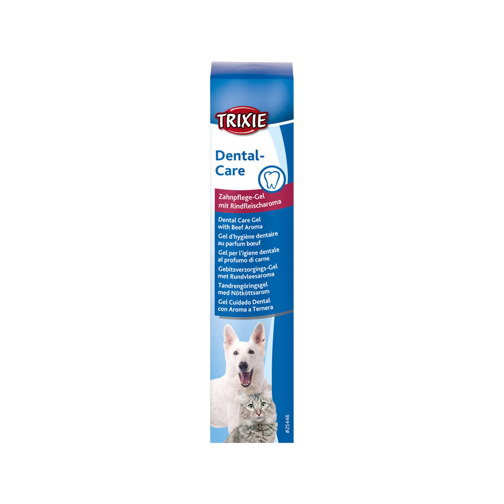 Trixie Teeth Care Gel