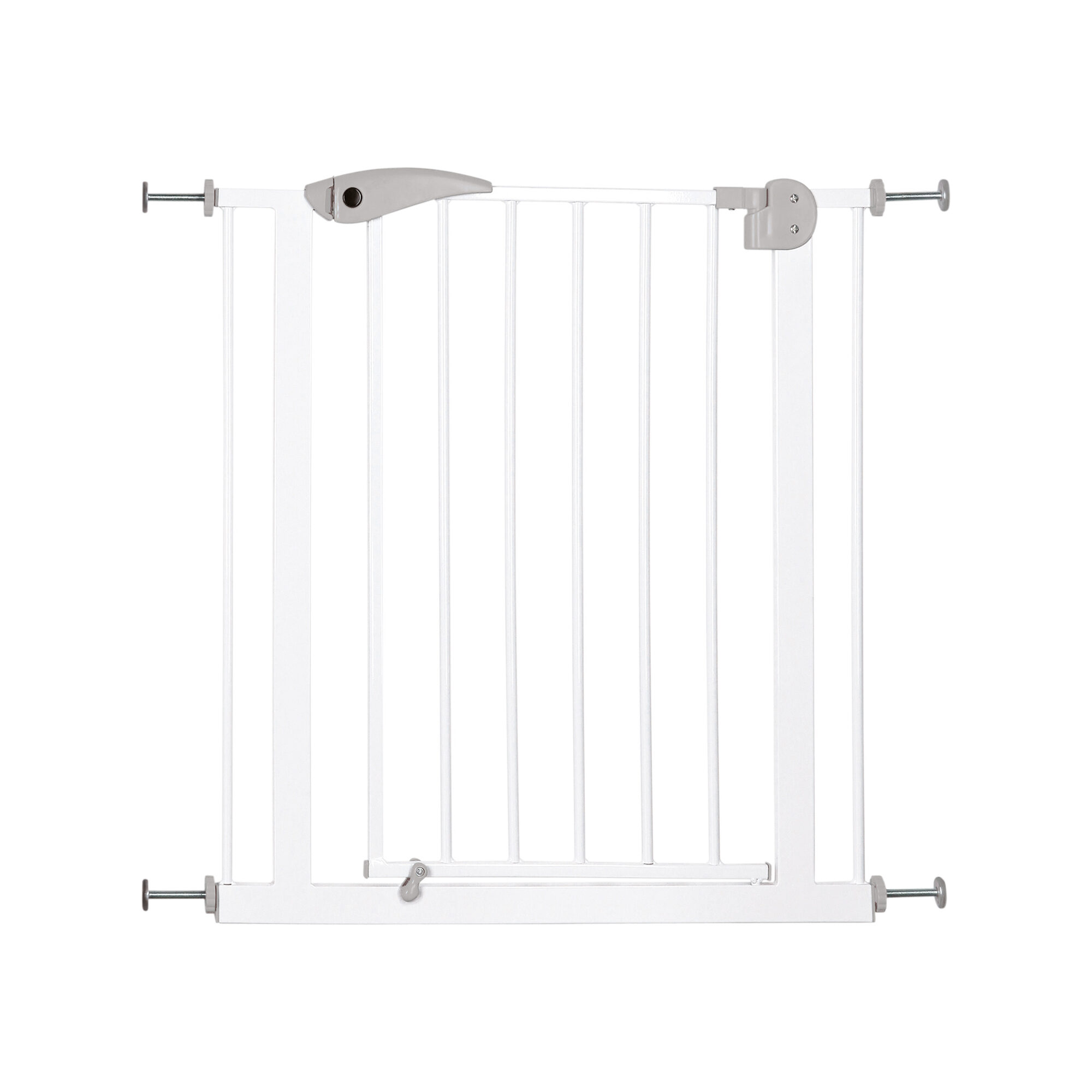 Trixie Dog Gate - White