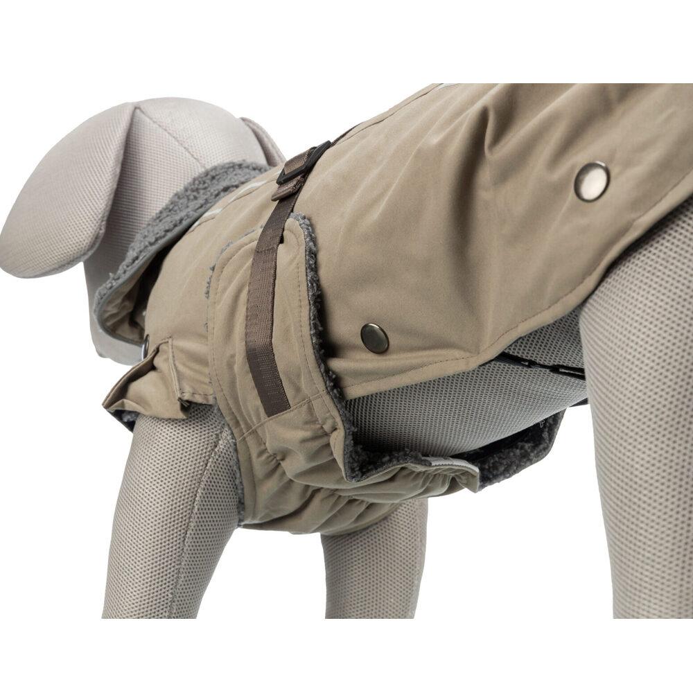 Trixie Manteau pour Chien Rouen 