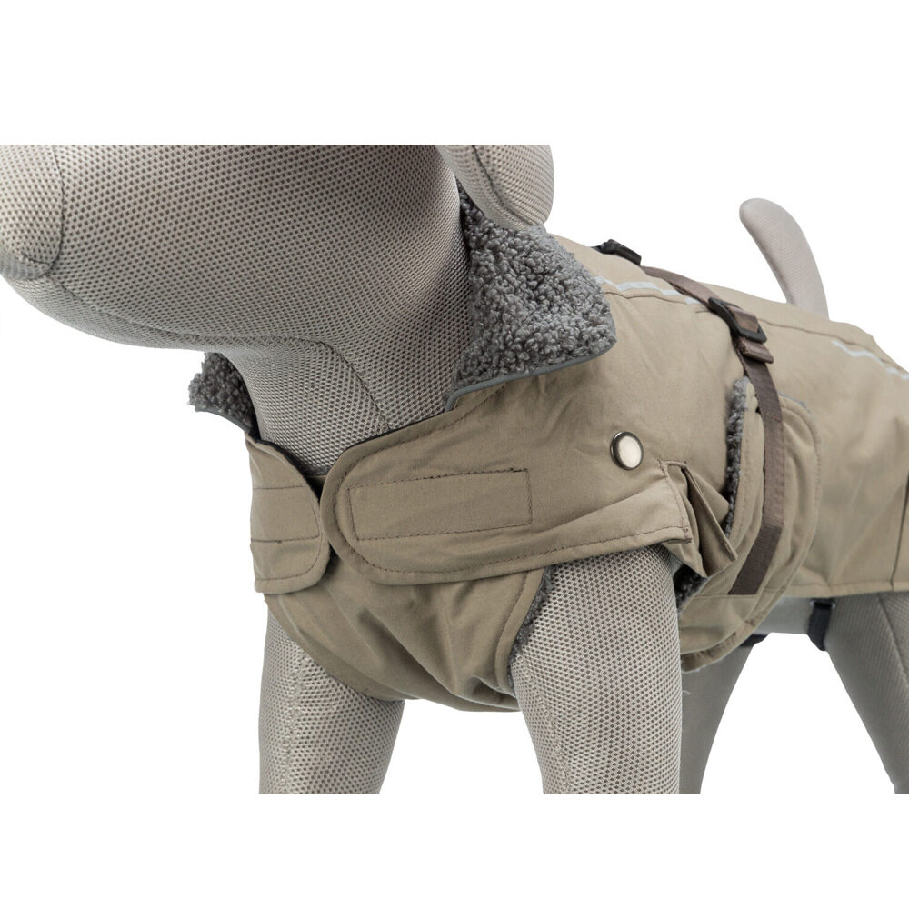 Trixie Manteau pour Chien Rouen 