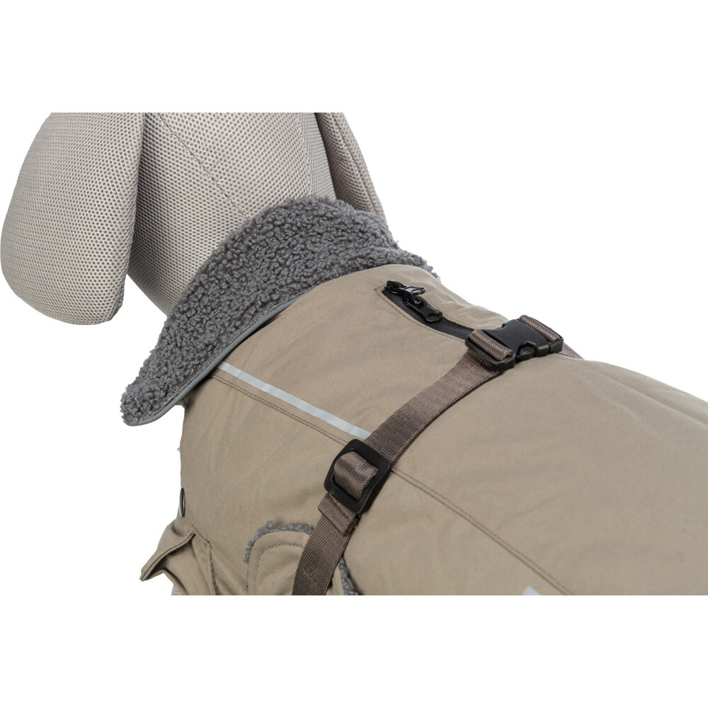 Winter Dog Pets Clothes Clothing For Small Large Dogs Waterproof Pet