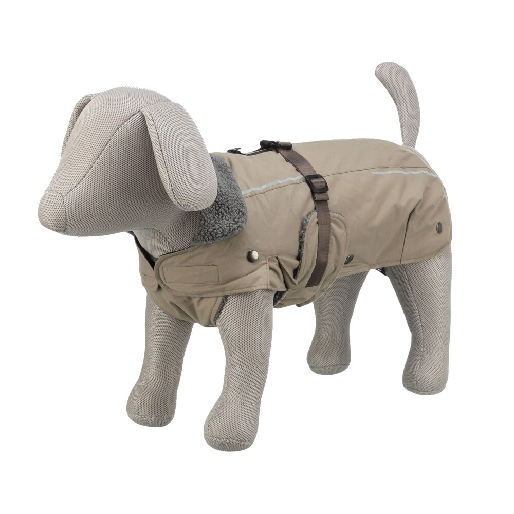 Trixie Manteau pour Chien Rouen 