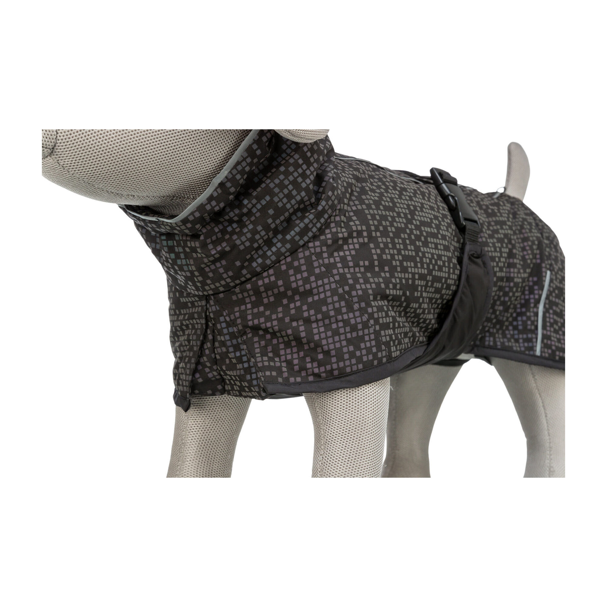 Trixie Jacke Limoux Reflect
