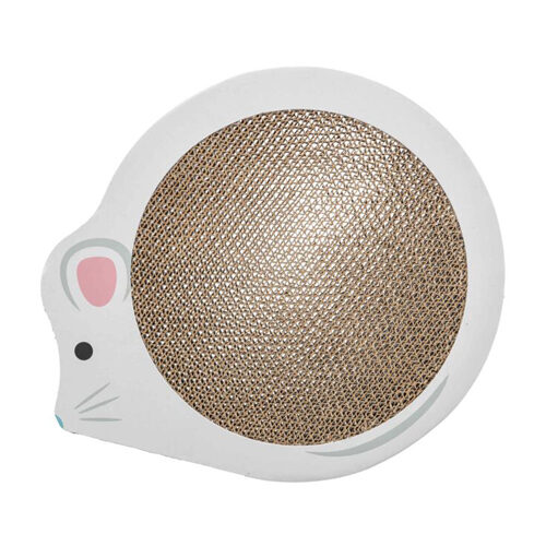 Trixie Junior Kratzkarton - Maus