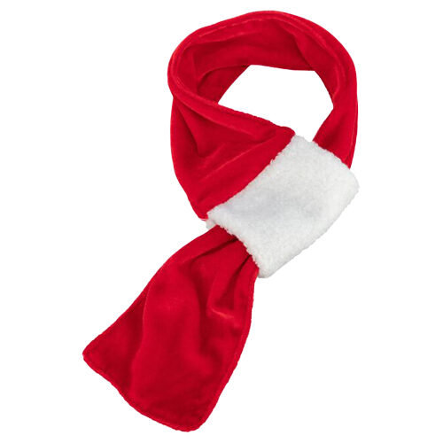 Trixie Christmas Scarf - 70 cm