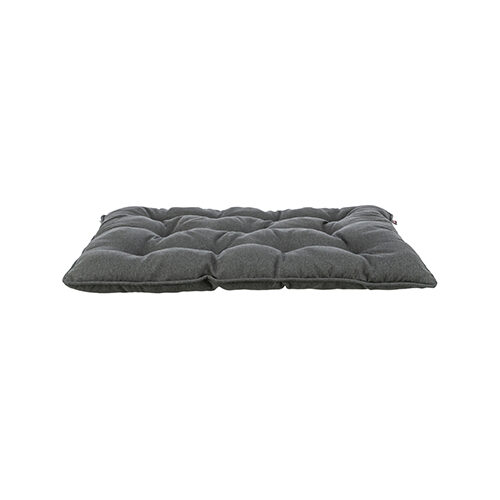 Trixie Kissen Caliente - Dunkelgrau - 78 × 60 cm