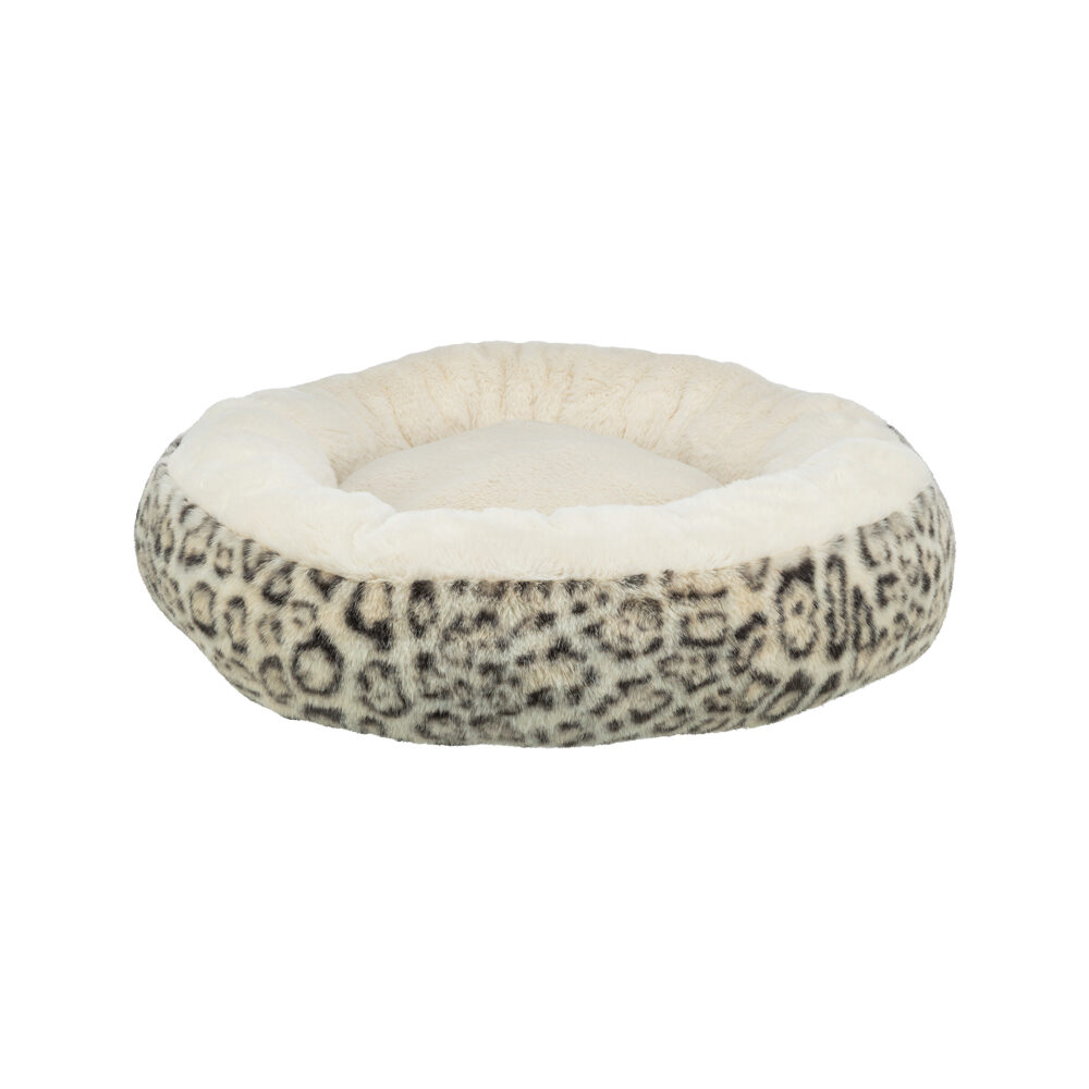 Trixie Kurv Leo - Creme - 50 cm