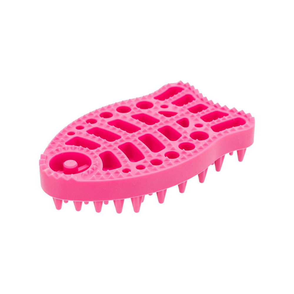 Trixie Massage Brush Cat