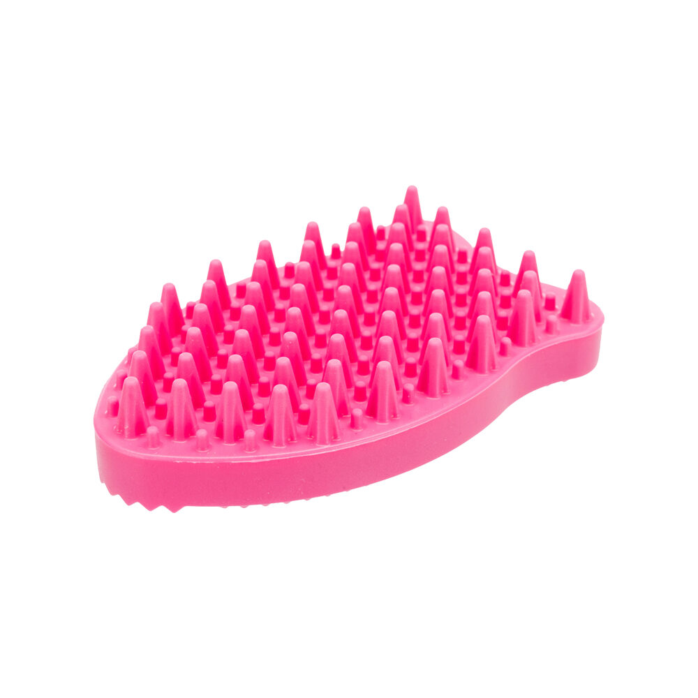 Trixie Massage Brush Cat