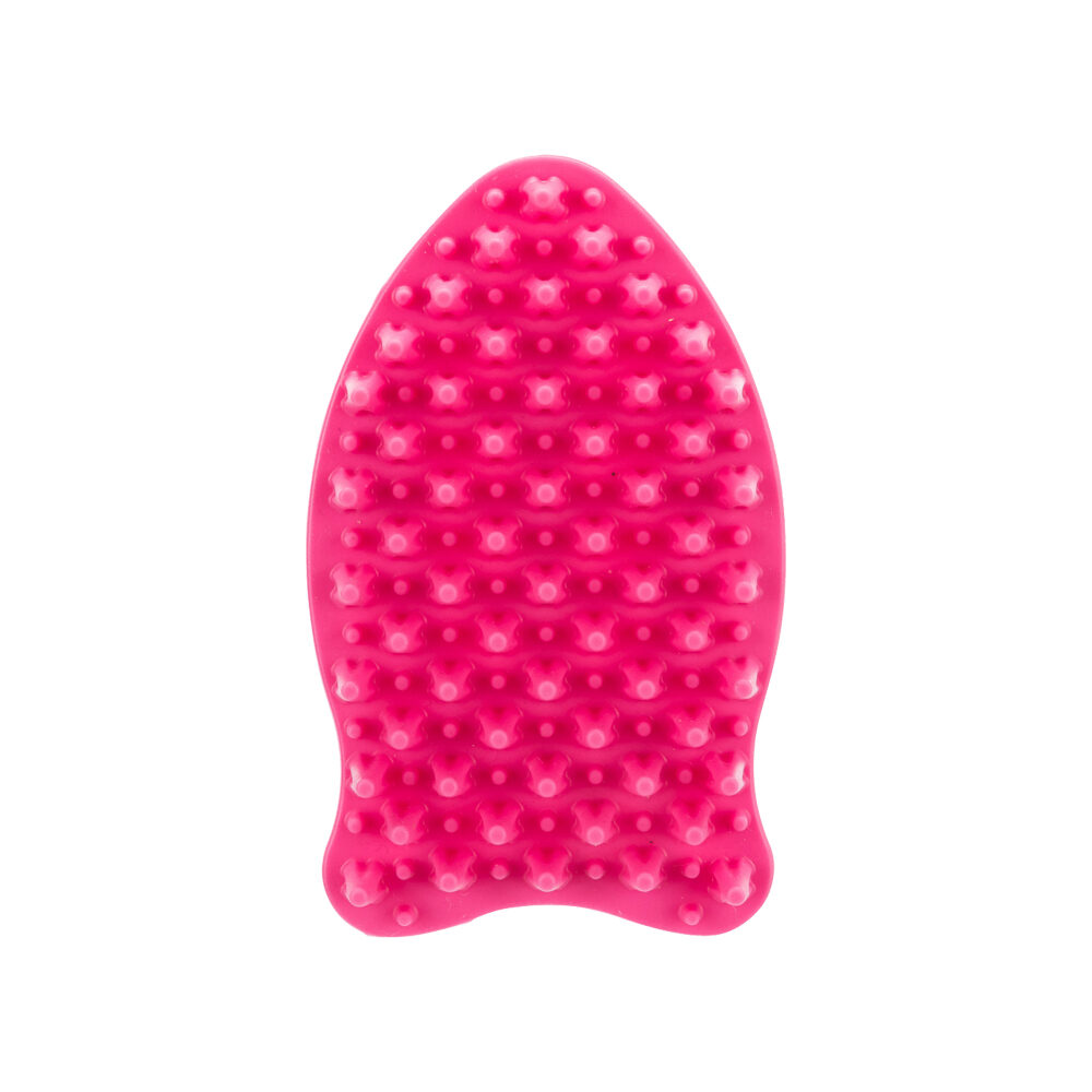 Trixie Massage Brush Cat