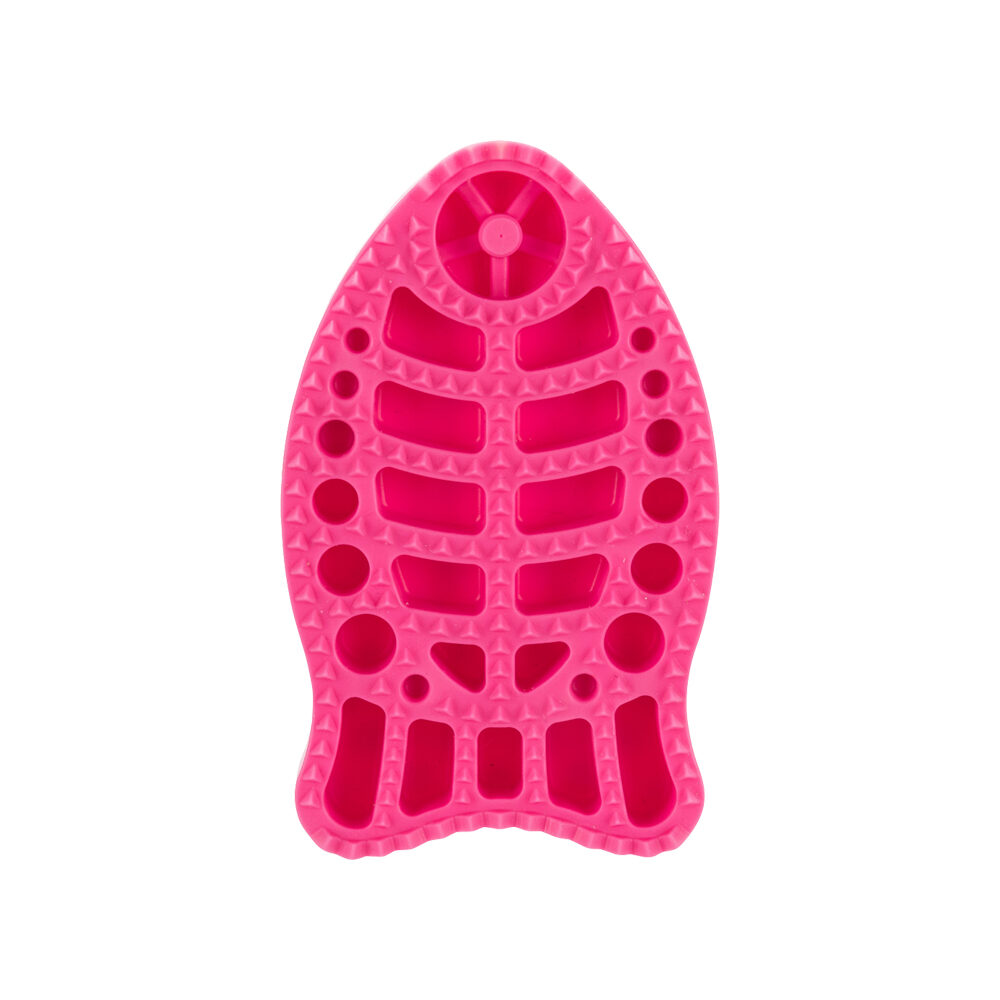 Trixie Massage Brush Cat