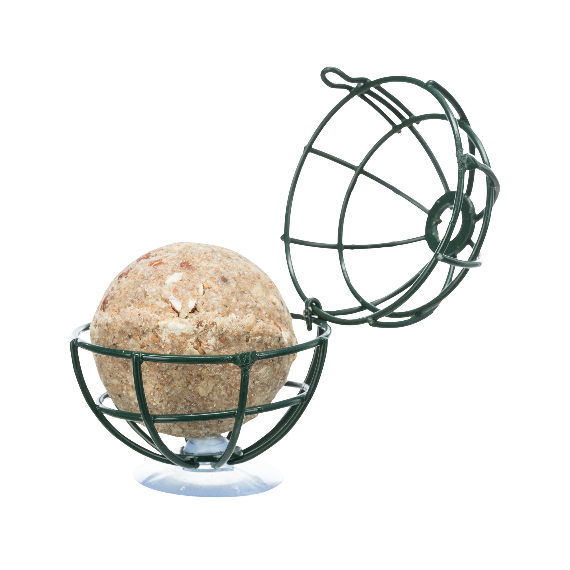 Trixie Meisenknödelhalter fürs Fenster - Einzel