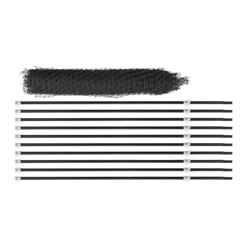 Trixie Mobilt Hundehegn - 15 meter