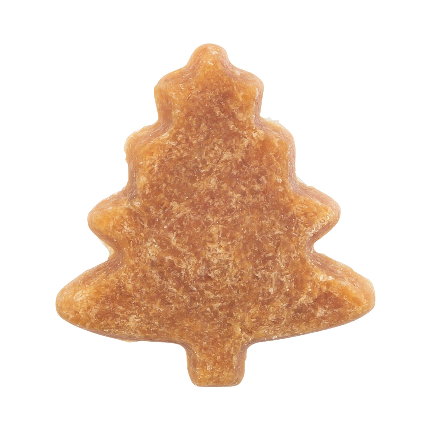 Trixie Gingerbread Man and Christmas Tree
