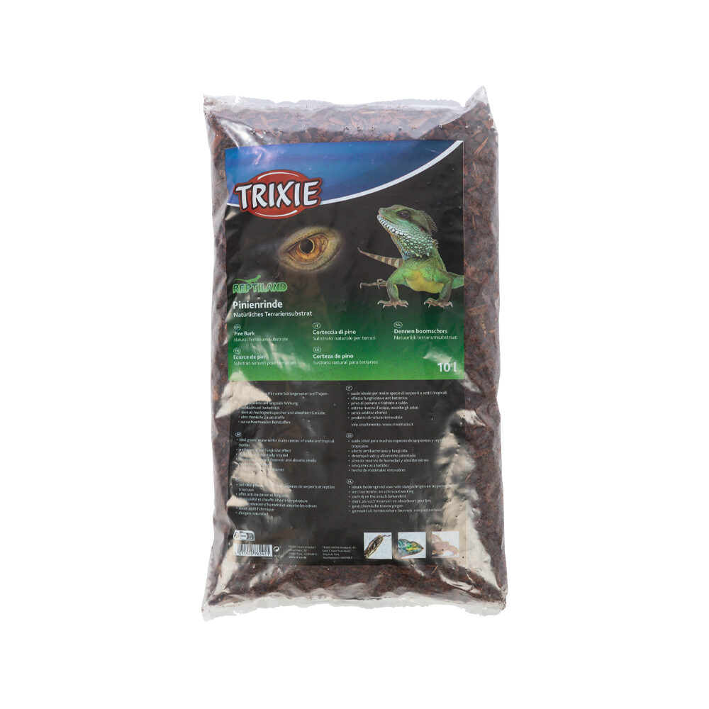 Trixie Pijnboomschors