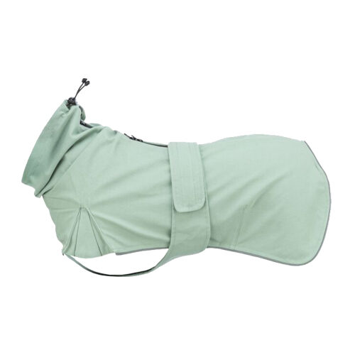 Trixie Raincoat CityStyle Dublin - 55 cm