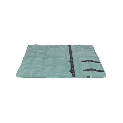 Trixie Reisedecke CityStyle - Salbei - 80 × 80 cm