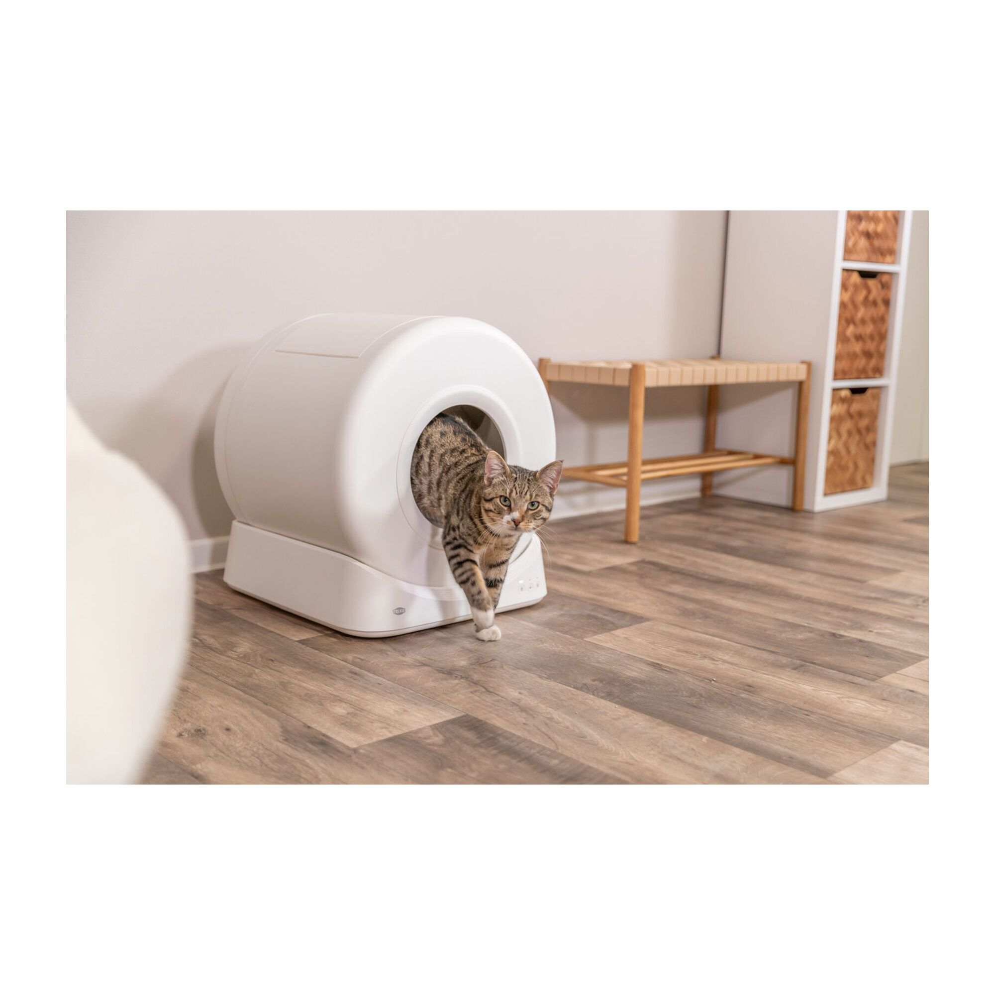 Trixie Slimme Kattenbak
