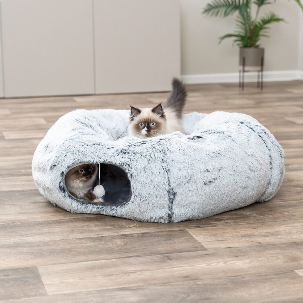 Trixie Spieltunnel Harvey