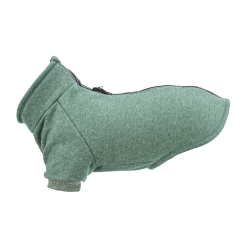 Trixie Sweater CityStyle Amsterdam - Dark Green - 33 cm