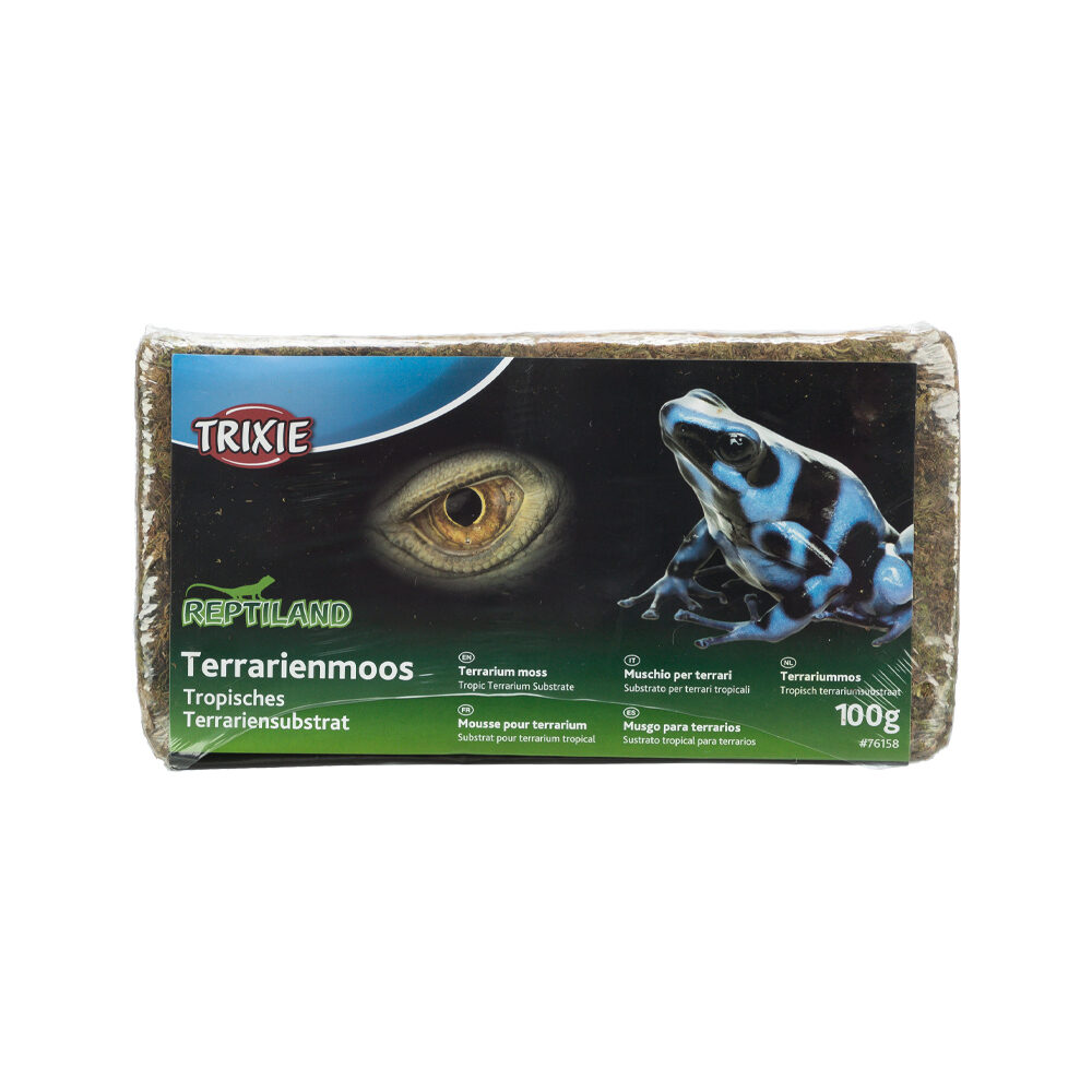 Trixie Terrariummos Tropisch