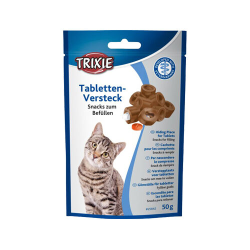 Trixie Tablet Hiding Treats for Cats
