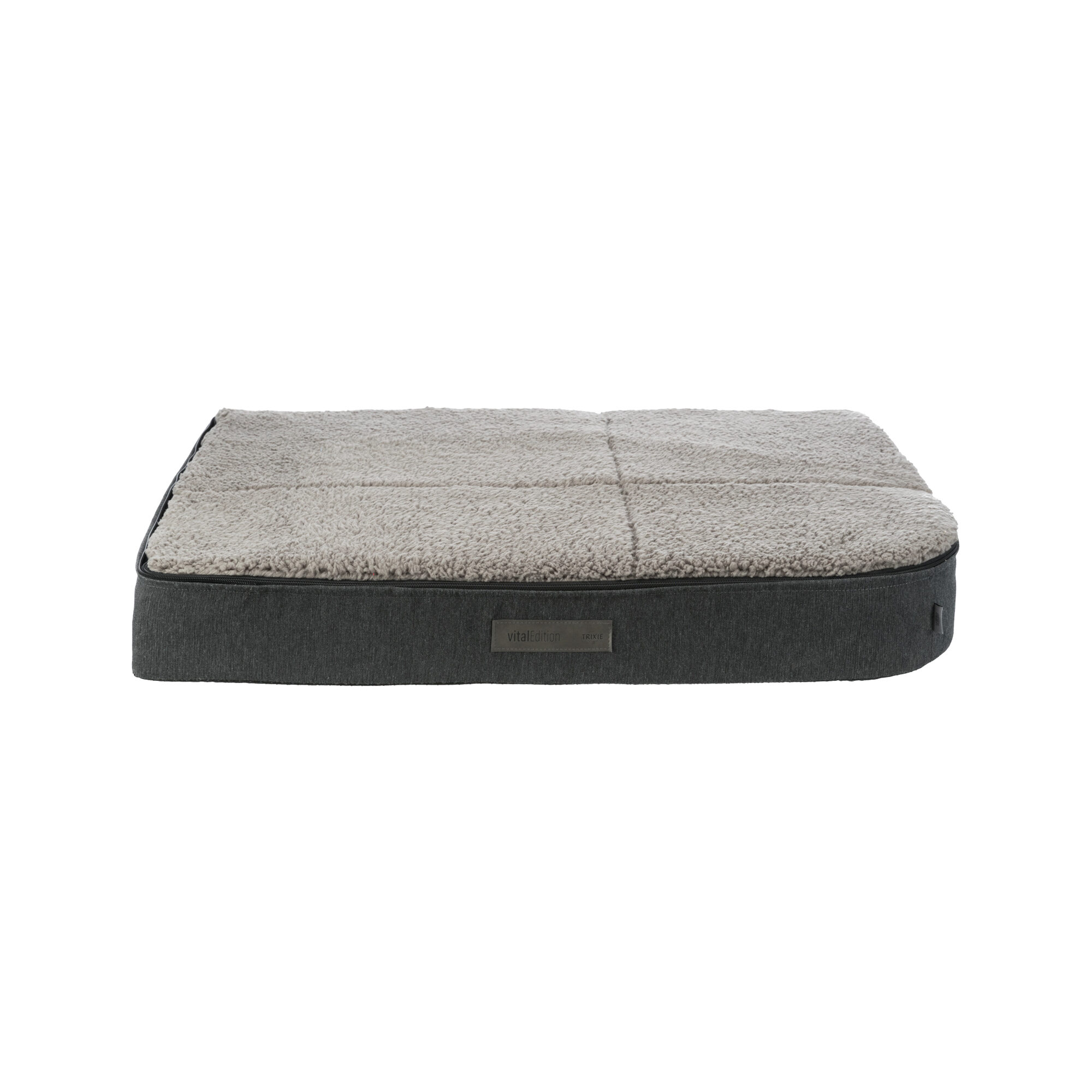 Trixie Vitaal Sofa Bendson - Dark grey / Light grey